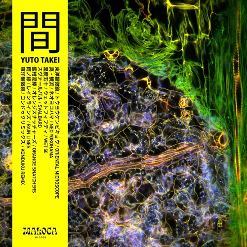 Yuto Takei - Neo Yokohama
