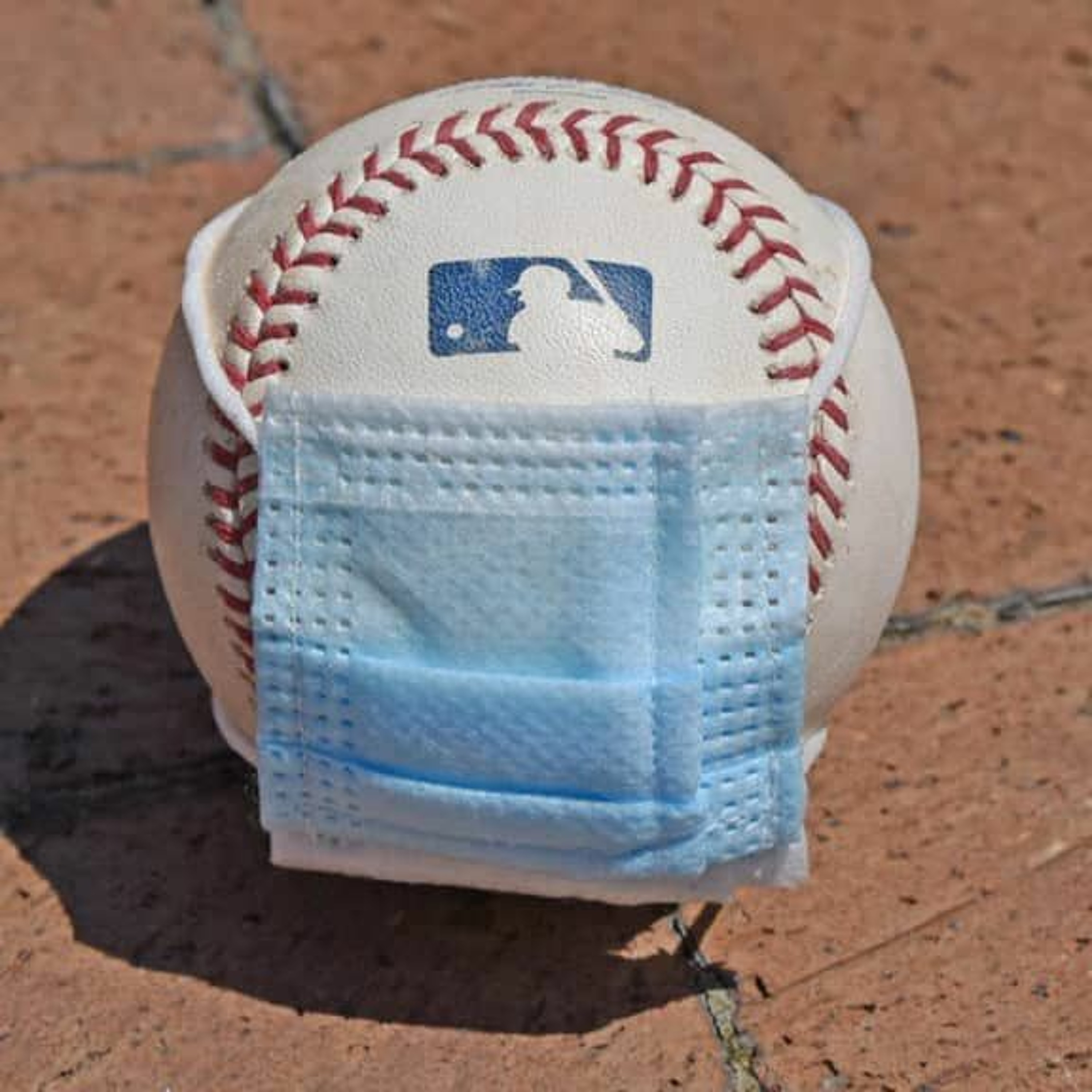 Béisbol a 2600 metros