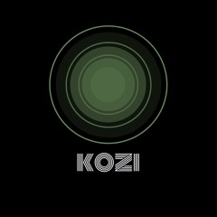 KOZI_Studio mix 10_Minimal, House, Deepminimal