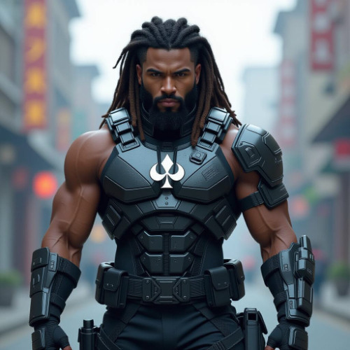 Cold Concrete Dreams