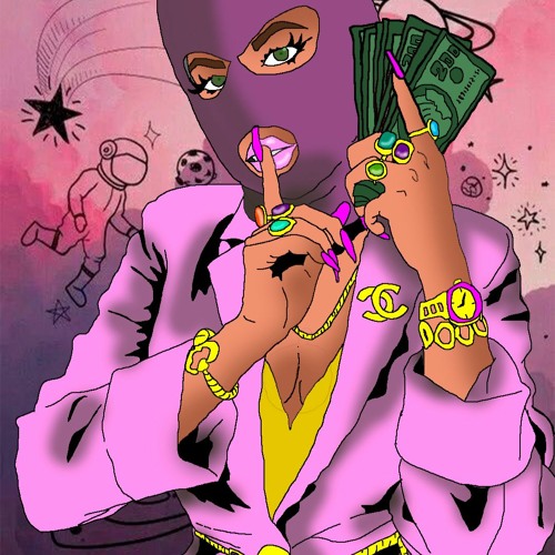 Geele - Que ak é esse 2N