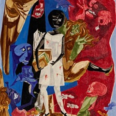 X-Appeal : The Perpetually Ashen Faced Plagiarists Ordeal