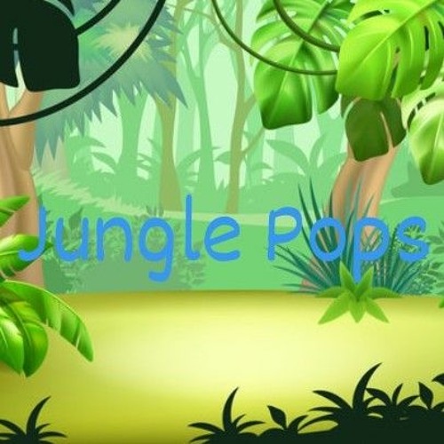 Jungle Pops