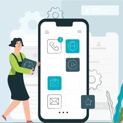 Unlocking Success With IOS App Development Services