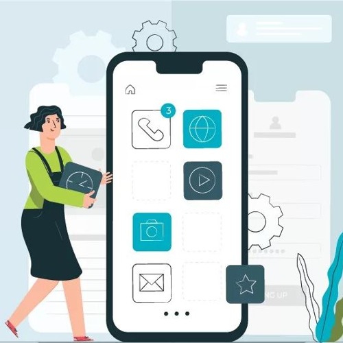Unlocking Success With IOS App Development Services