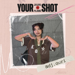 ⊹ ࣪ ˖ yourshot'25 NSW - main stage winner ⊹ ࣪ ˖