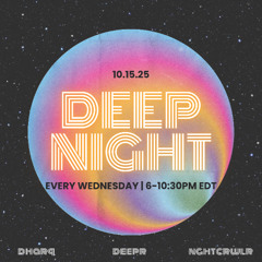 DEEPR THAN VOL. 218