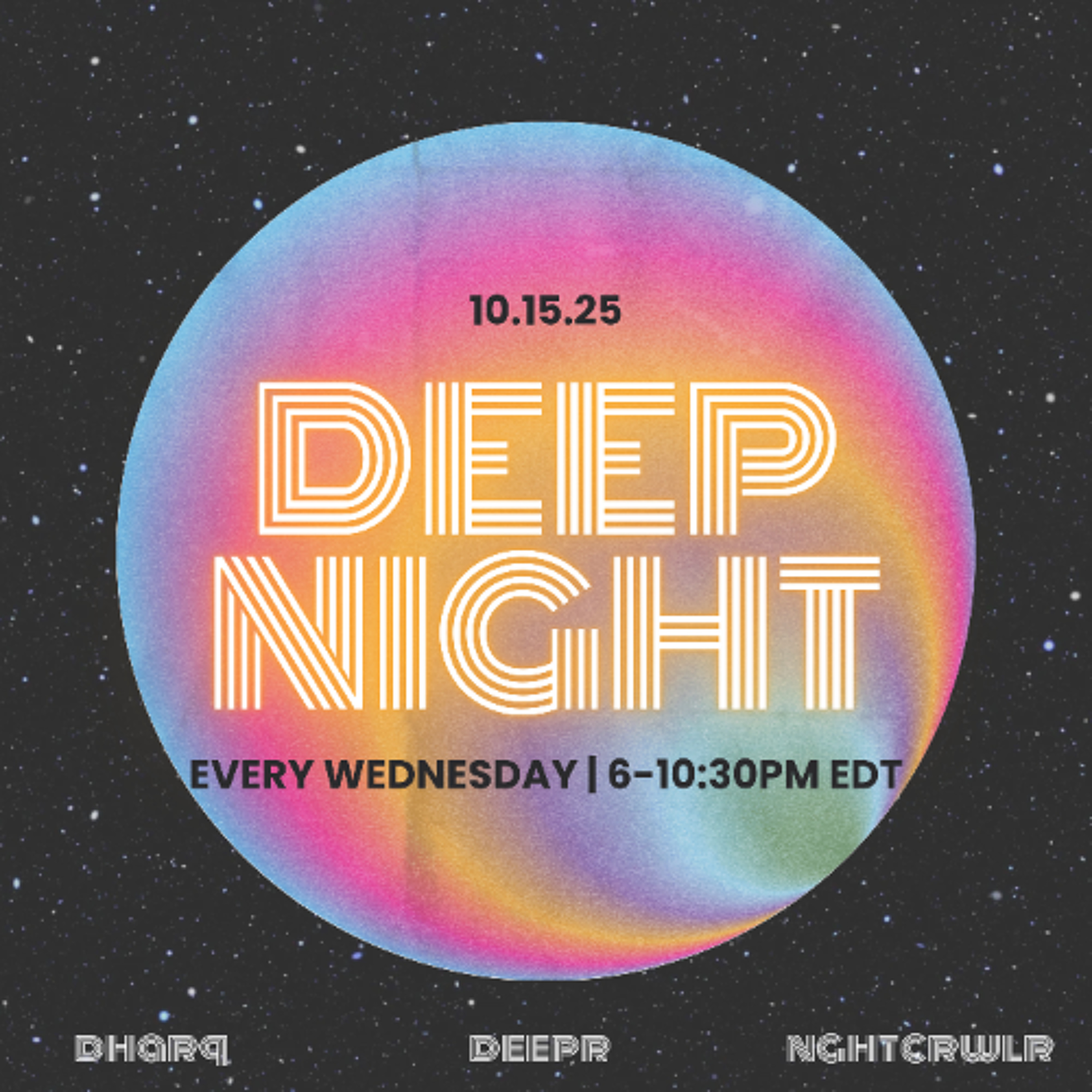 DEEPR THAN VOL. 218 episode artwork