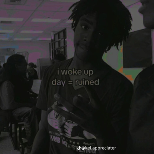 Sidewalks And Skeletons - Goth (slowed + reverb)