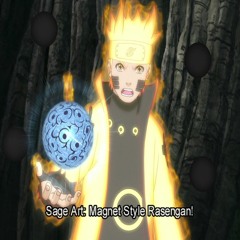 SUBSECT - THE GREAT NINJA WAR