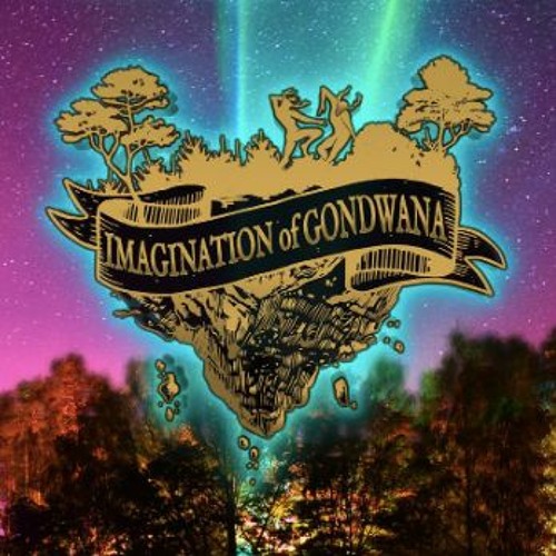 Intaktogene | IMAGINATION OF GONDWANA 2020