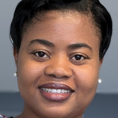 Scaling Support for Smallholder Farmers, with Christina Mawuse Gyisun