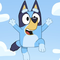 Never Be This Young Again (Bluey Song)