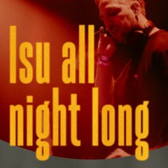 Isu_All Night Long @ Aether - 2023.11.17. - Part.1