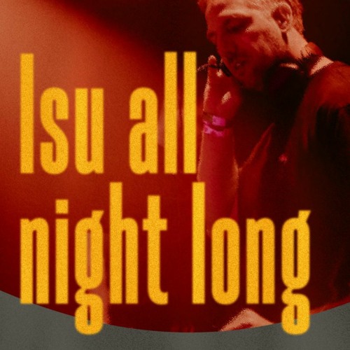 Isu_All Night Long @ Aether - 2023.11.17. - Part.1