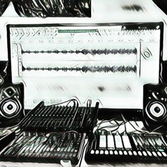 Requiem for Sonic Bombs - Liveset