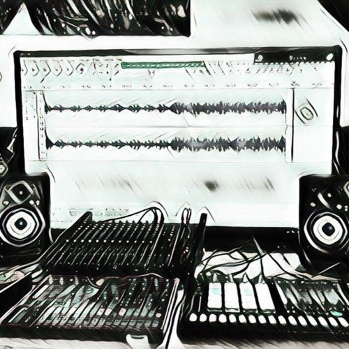 Requiem for Sonic Bombs - Liveset