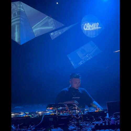 𝔻𝕆ℙ𝔸𝕄𝕀ℕ𝔸 ❤️‍🔥 Live session closing CITY HALL👁🔥