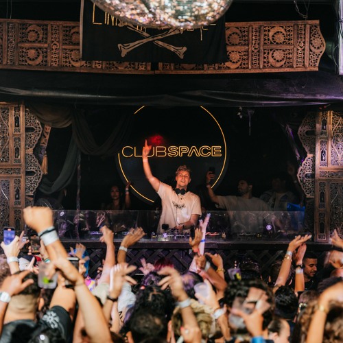 Riordan Live @ Club Space [04.20]