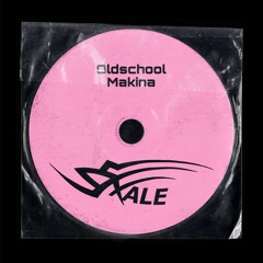 Oldschool Makina Mix