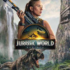 Jurassic World 4 (.2025.) Film Online Subtitrat in Româna 1080p