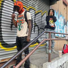 Squillo - Switch @DJOB1 @DREAMTHUG (p.) PercShawty