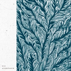 Indefinite Pitch PREMIERES. Hod - Acceptance [Liminal Spaces]
