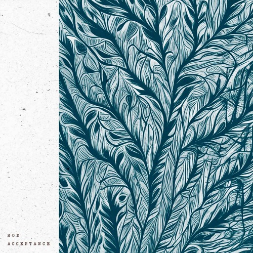 Indefinite Pitch PREMIERES. Hod - Acceptance [Liminal Spaces]