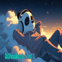 ChillPandaBeats Lo-fi Favs #3