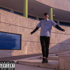 Hazy(prod.by Lil Grin)