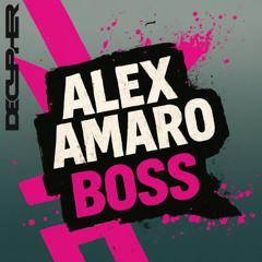 Boss