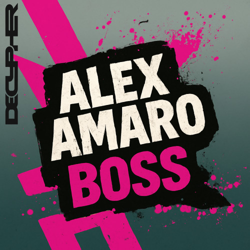 Stream Boss by Alex Amaro | Listen online for free on SoundCloud