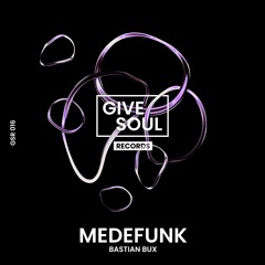 Bastian Bux - Medefunk