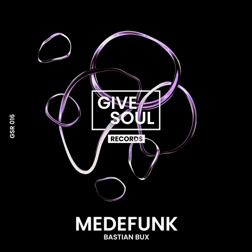 Bastian Bux - Medefunk