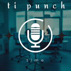 TI Punch Time S08 E21