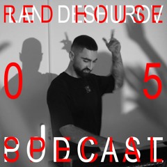 Podcast 05 (RED HOUSE SPECIAL)