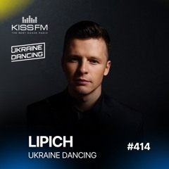 Топова українська музика. Ukraine Dancing #414 (Lipich HotMix)