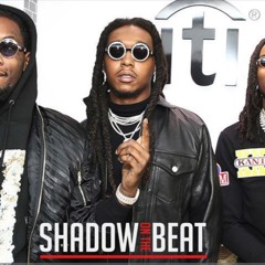 MIGOS TYPE BEAT - Atlanta, Georgia