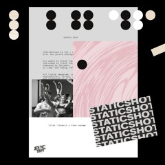 CHLOE & Pete Harden - Phantom Ride