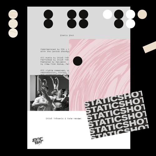 CHLOE & Pete Harden - Phantom Ride