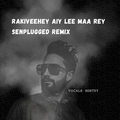 Rakiveehey - Unplugged remix
