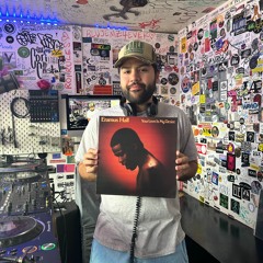Darker Than Wax FM with Marco Weibel @ The Lot Radio 07-15-2023