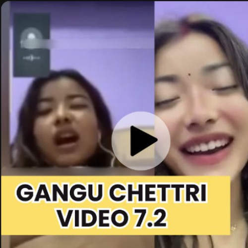 Stream Viral 18++) nepali kanda gangu chettri telegram link gangu