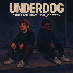 Underdog (feat. SYB_CDOTTY) EP 3