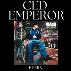 Rnboi vs  Salima Chica · Don Jordy  - Mon Bébé (Ced emperor remix)