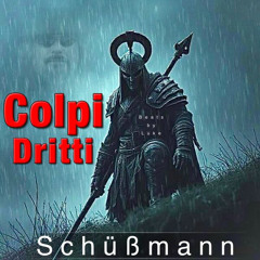 “Colpi Dritti”  by Luke