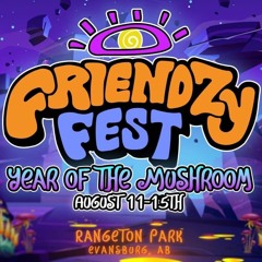 RAVEBOTIKS Live @ Friendzy Fest 2022 (Midtempo Bass DJ Set)