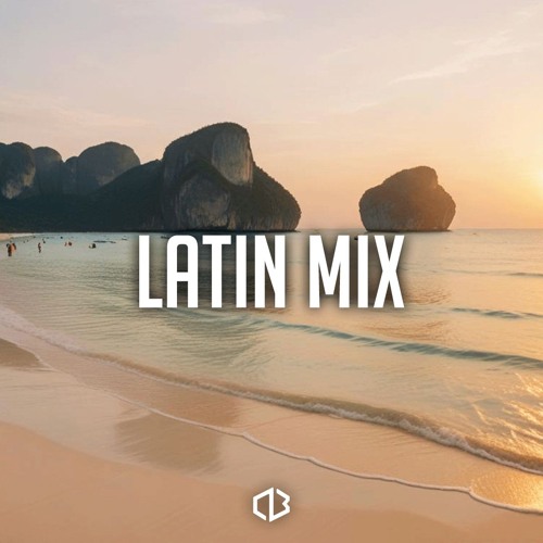 Latin/Afro House Mix | By Amáve | DB Selections | EP 05 | July 2024 (Live from Koh Phi Phi)