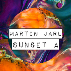 Martin Jarl - Sunset A (Original Mix)