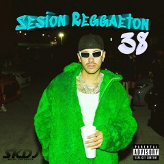 Sesion Reggaeton Vol.38 - SekasDj